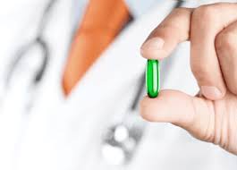 هل يمكن علاج الحشيش بالأدوية 2021؟